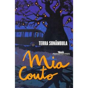 Terra Sonâmbula