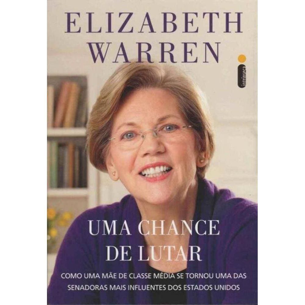 Uma Chance de Lutar