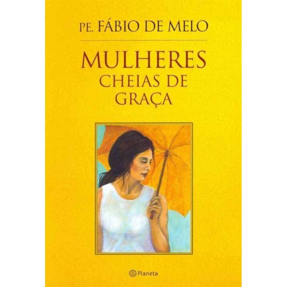 Mulheres Cheias de Graça