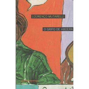Grifo de Abdera, O