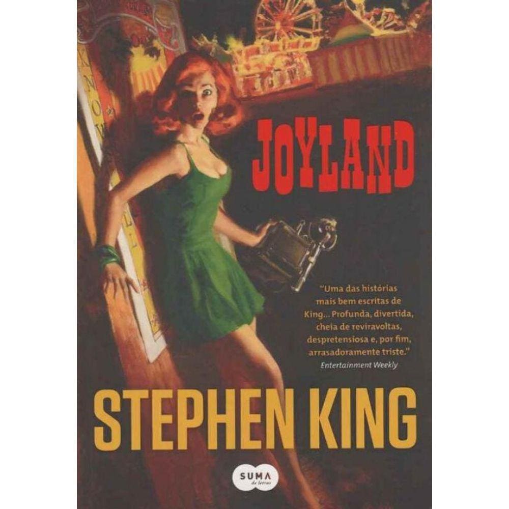 Joyland