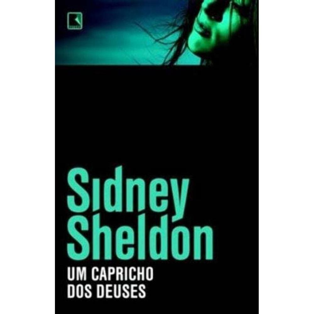 Um Capricho dos Deuses