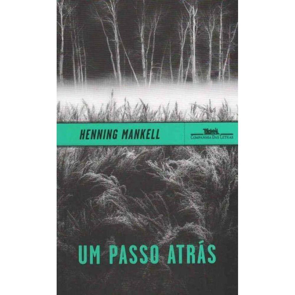 Um Passo Atrás