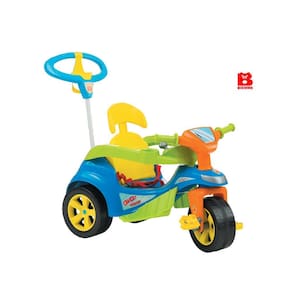 Triciclo Baby Trike Evolution