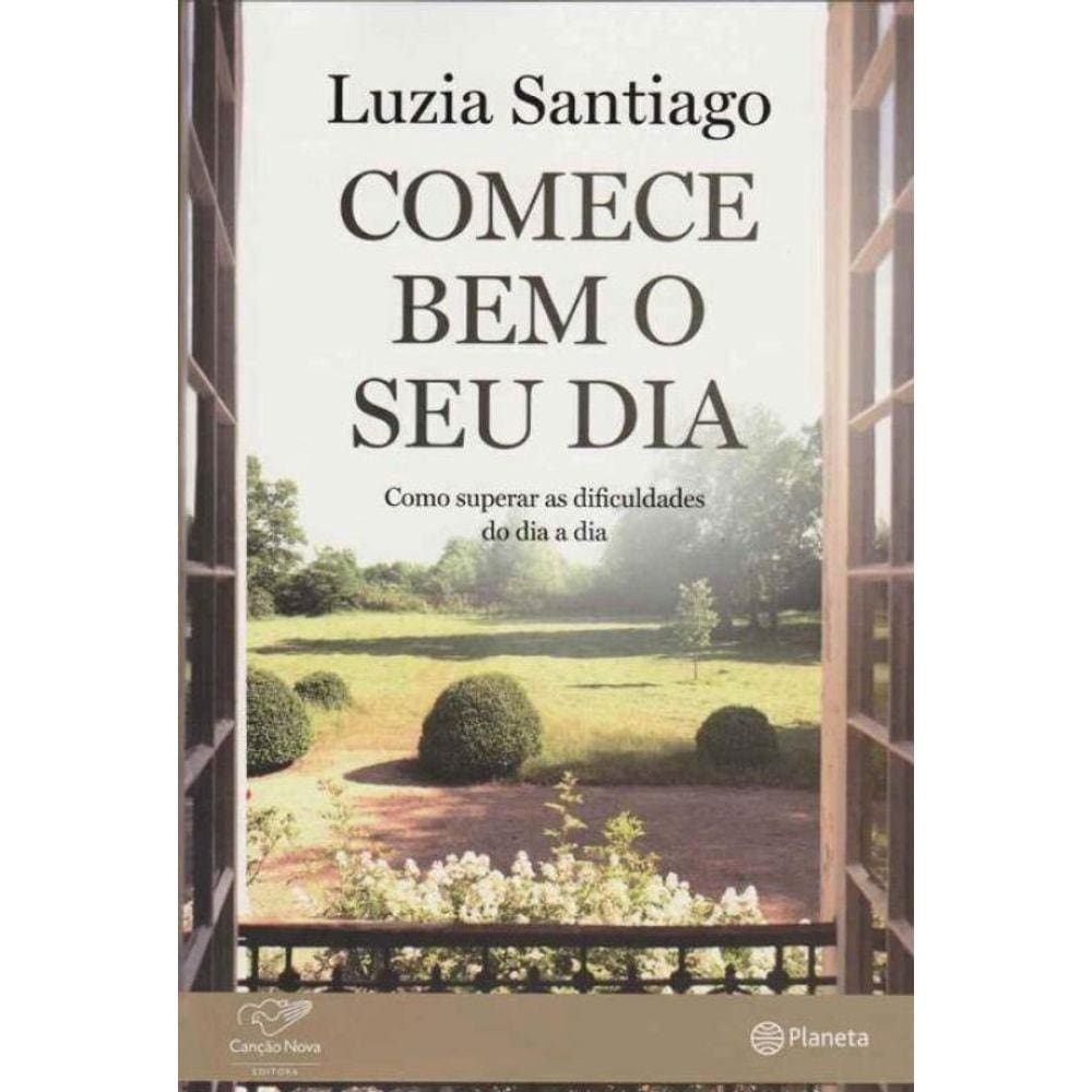 Comece Bem o Seu Dia