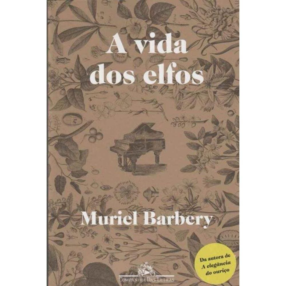 Vida de Elfos, A