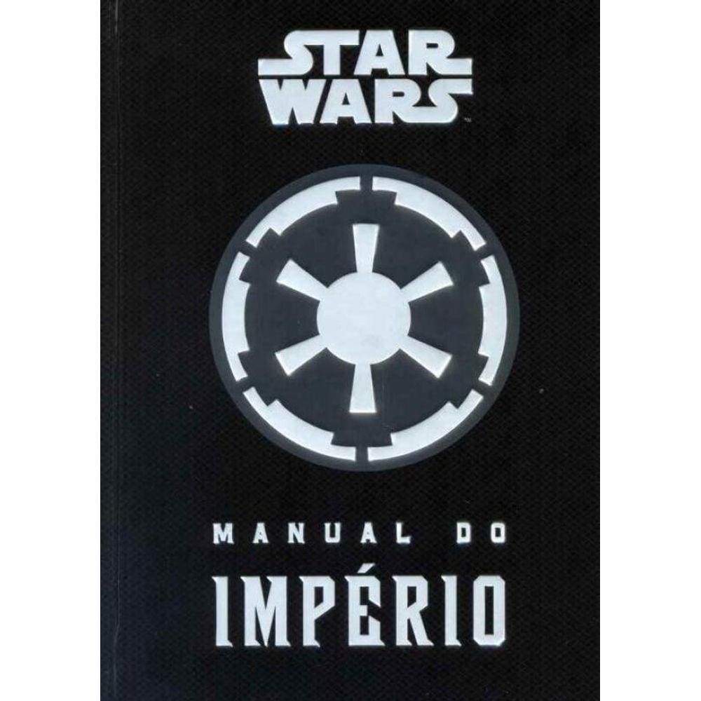 Star Wars - Manual do Império
