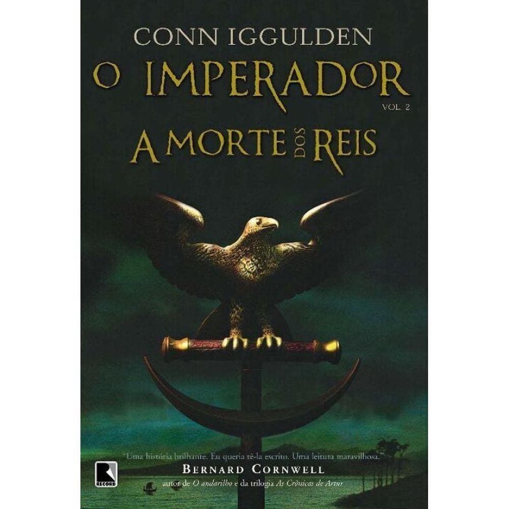 Morte Dos Reis, a ( Imperador)