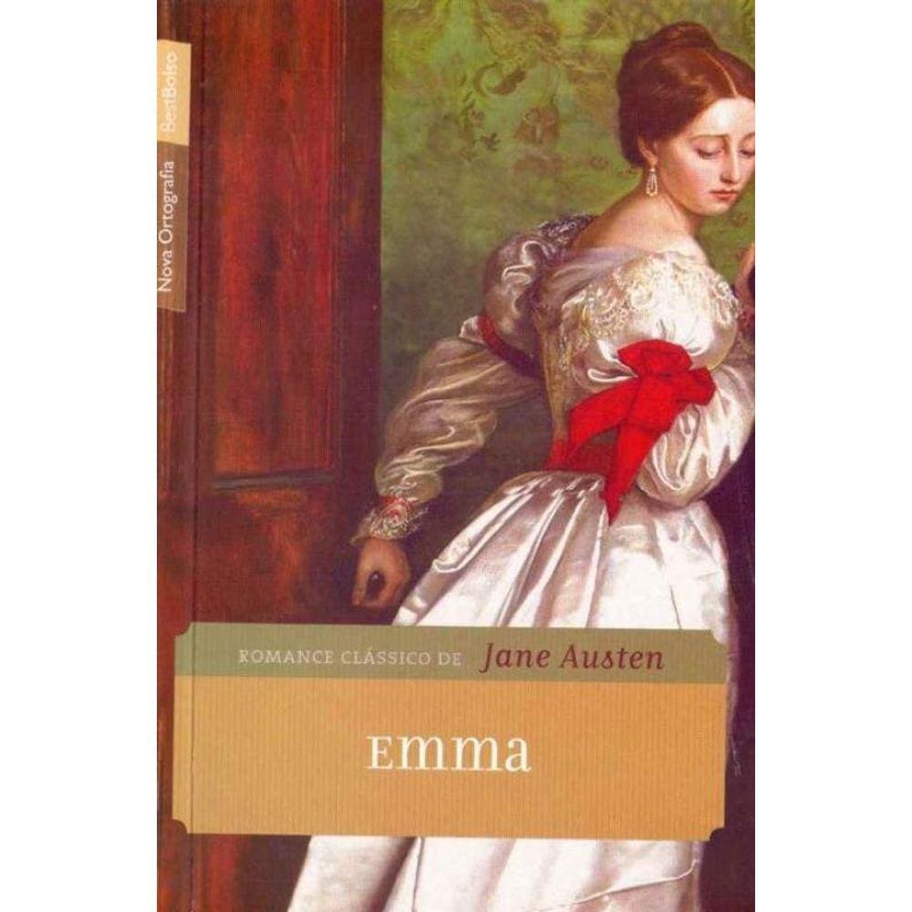 Emma - Best Bolso