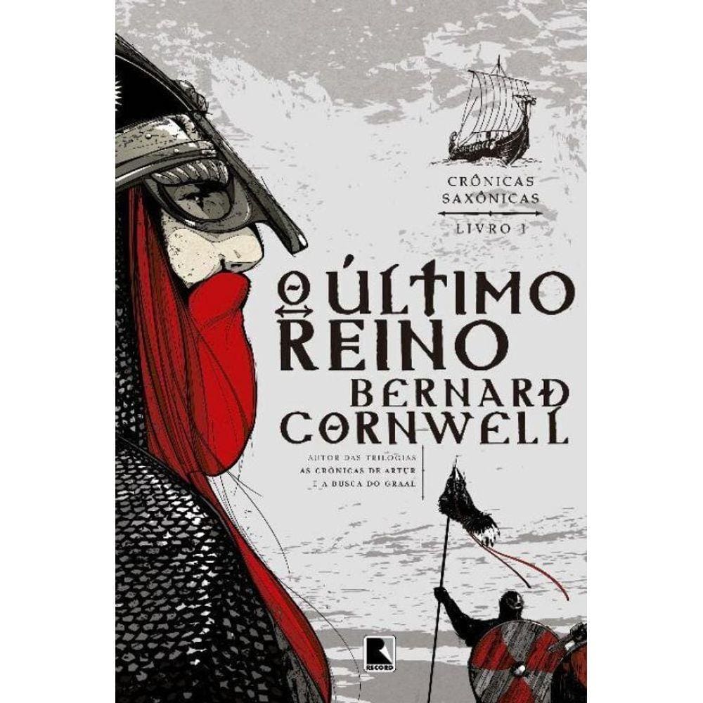 Ultimo Reino, o ( Cronicas Saxon)