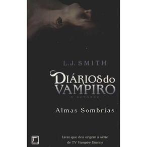 Coleção BOX de 6 livros THE VAMPIRE DIARIES Diários do Vampiro