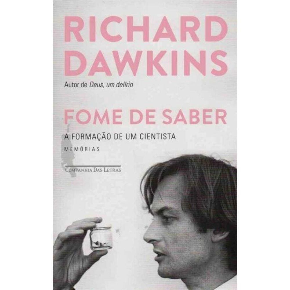 Fome de Saber