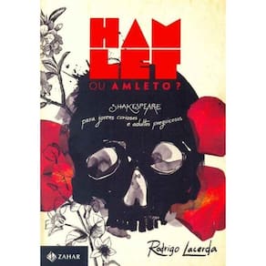 Hamlet Ou Amleto?