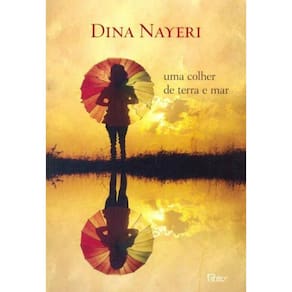 Uma Colher De Terra e Mar