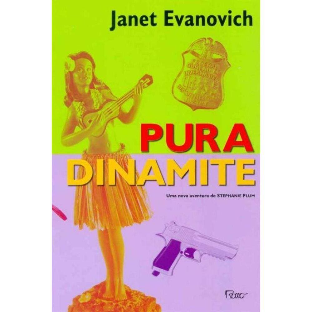 Pura Dinamite