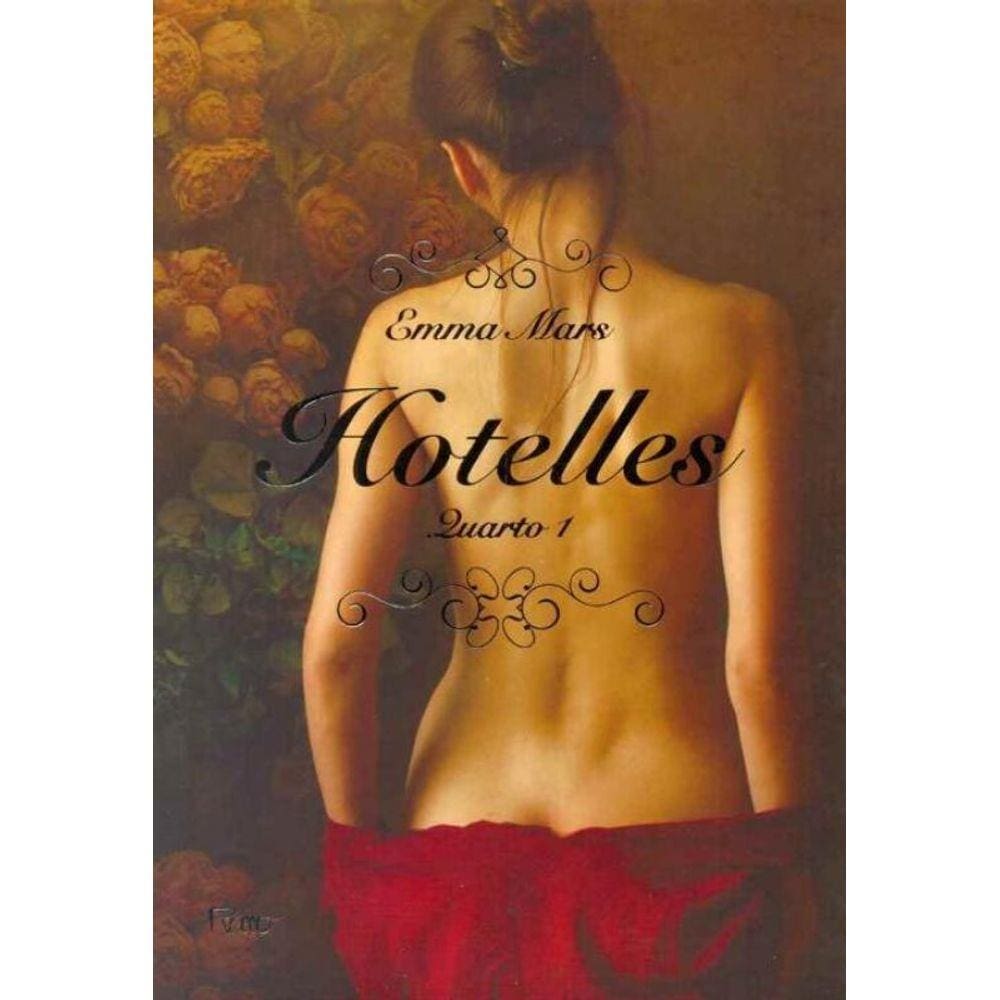 Hotelles - Quarto 1