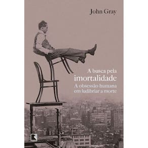 Busca Pela Imortalidade, A