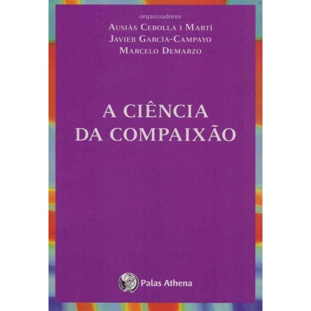 A Ciência da Compaixão