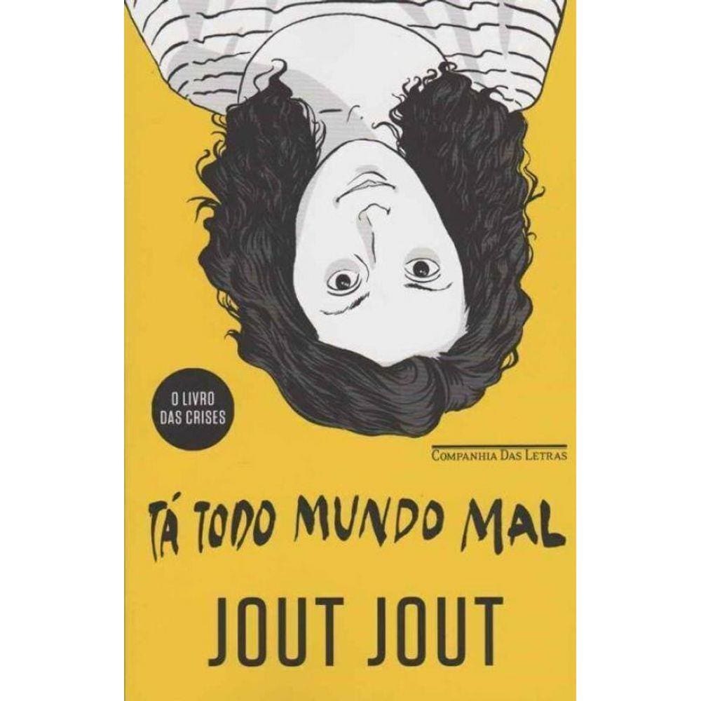 Tá Todo Mundo Mal