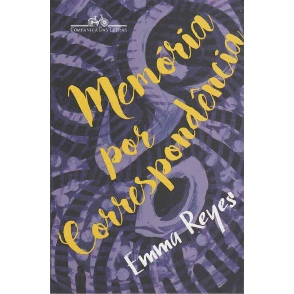 Memória por Correspondência