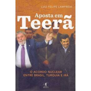 Aposta em Teerã