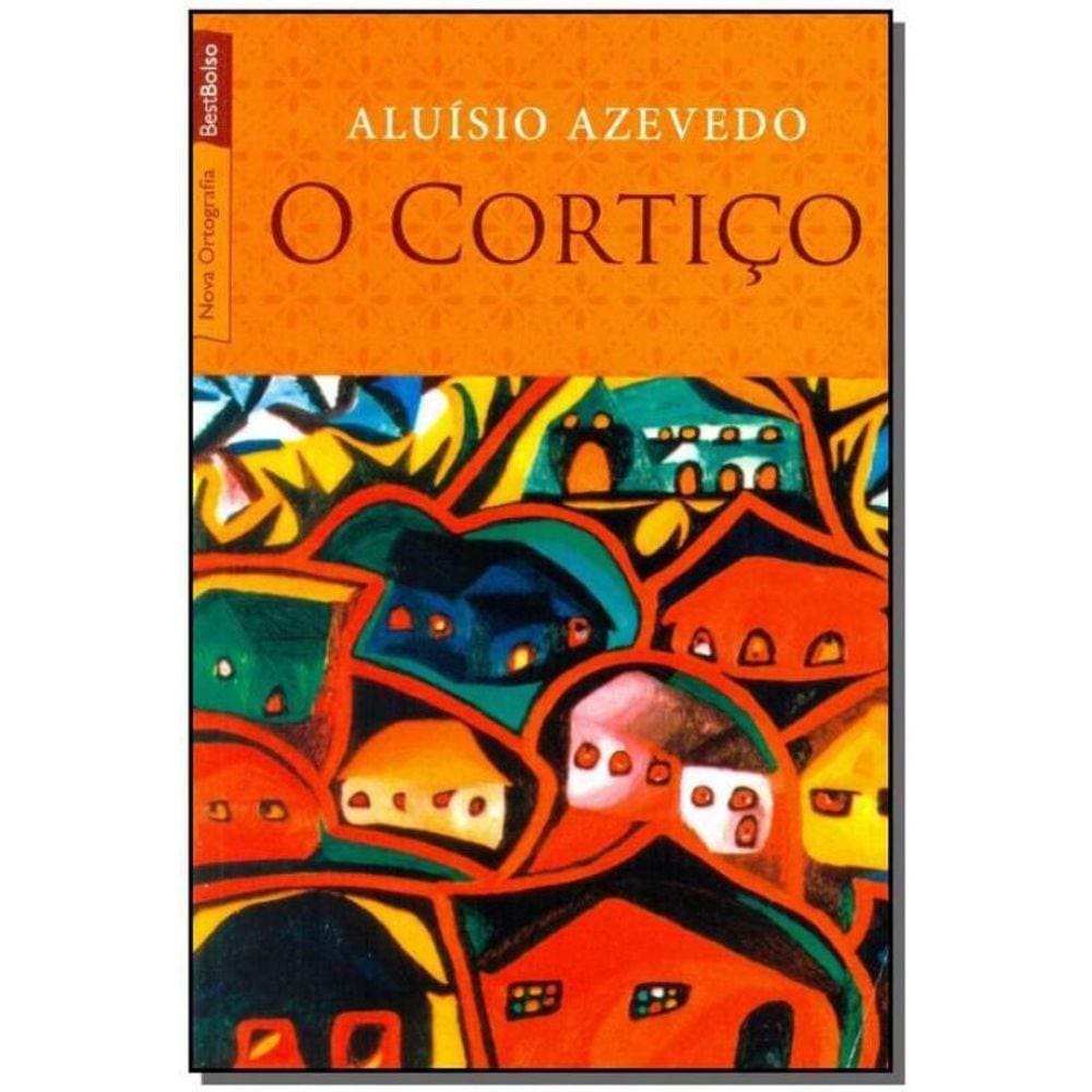 Cortiço, O