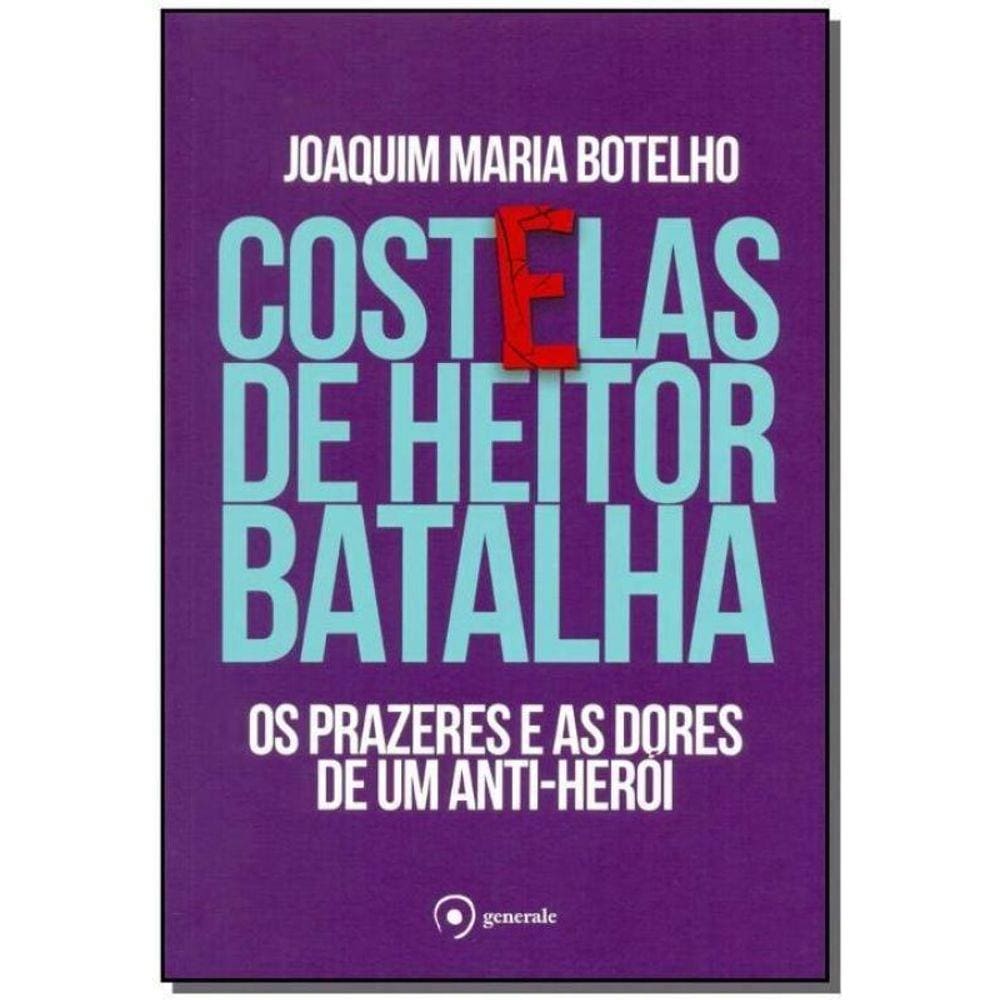 Costelas de Heitor Batalha