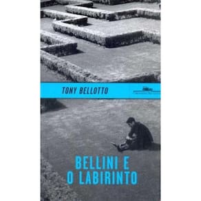 Bellini e o Labirinto