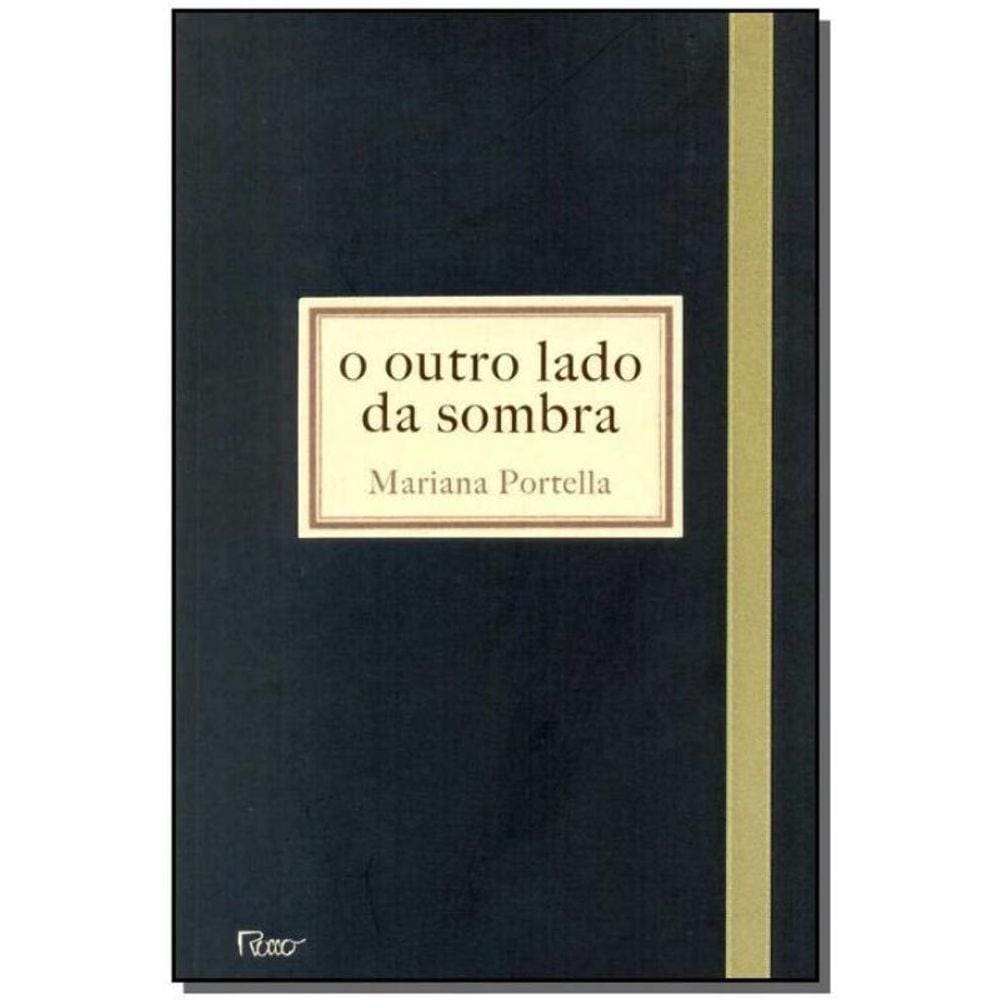 Outro Lado da Sombra, O