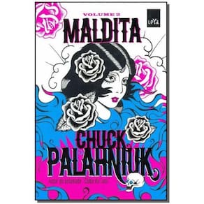 Maldita - Vol.02