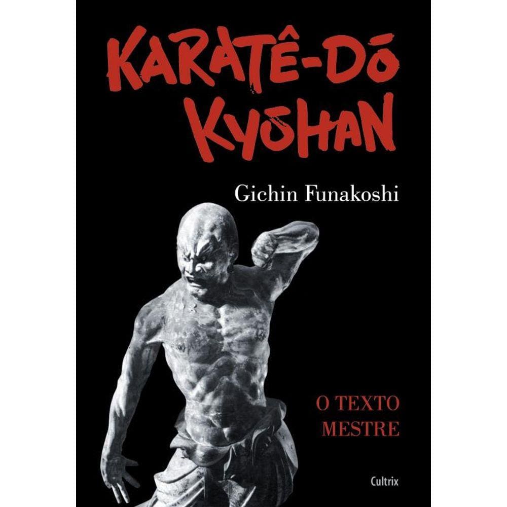 Karatê do Kyohan