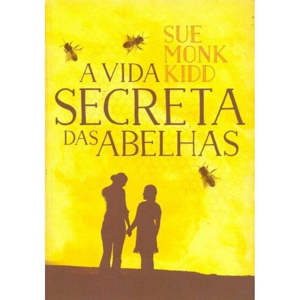 Vida Secreta das Abelhas, A