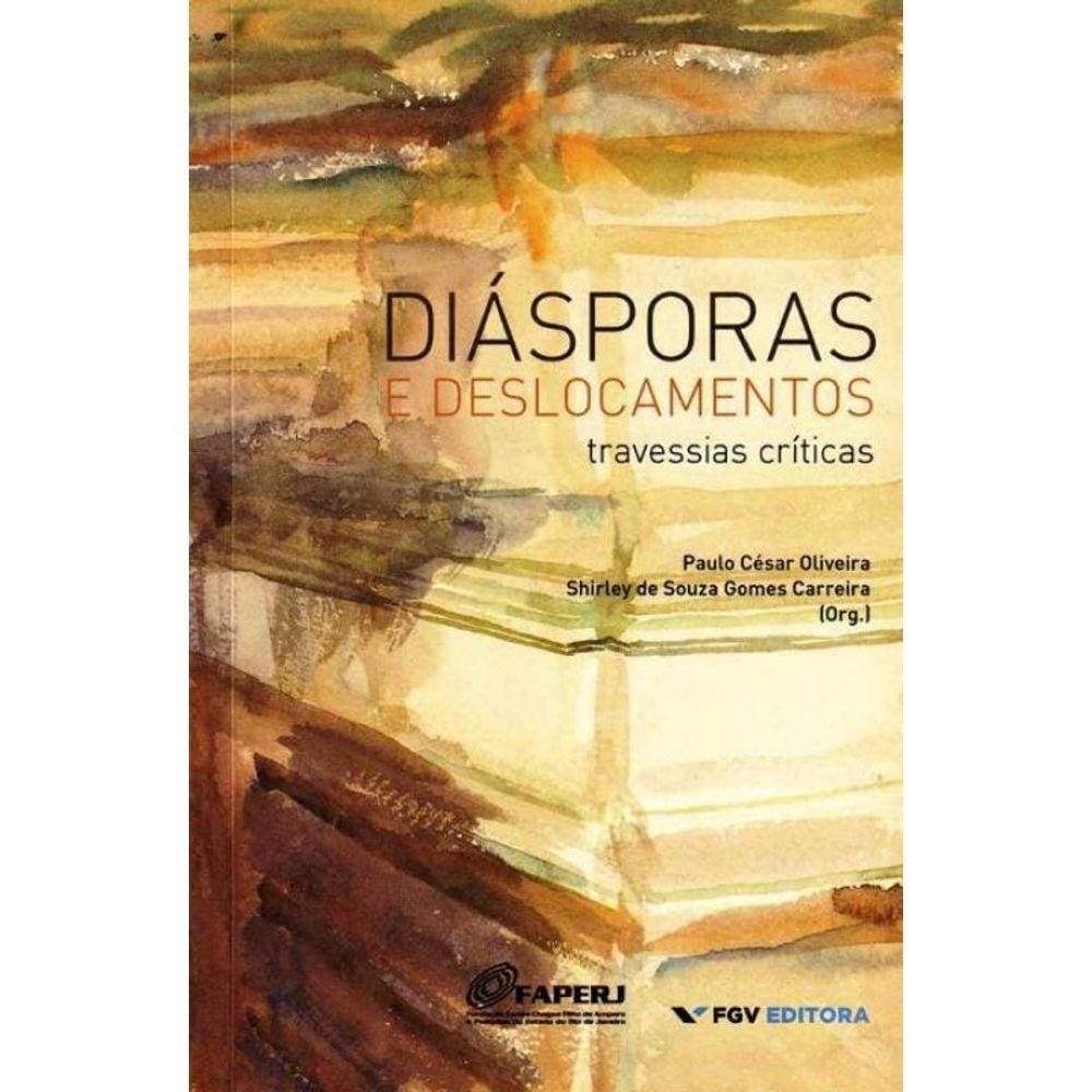 Diásporas e Deslocamentos