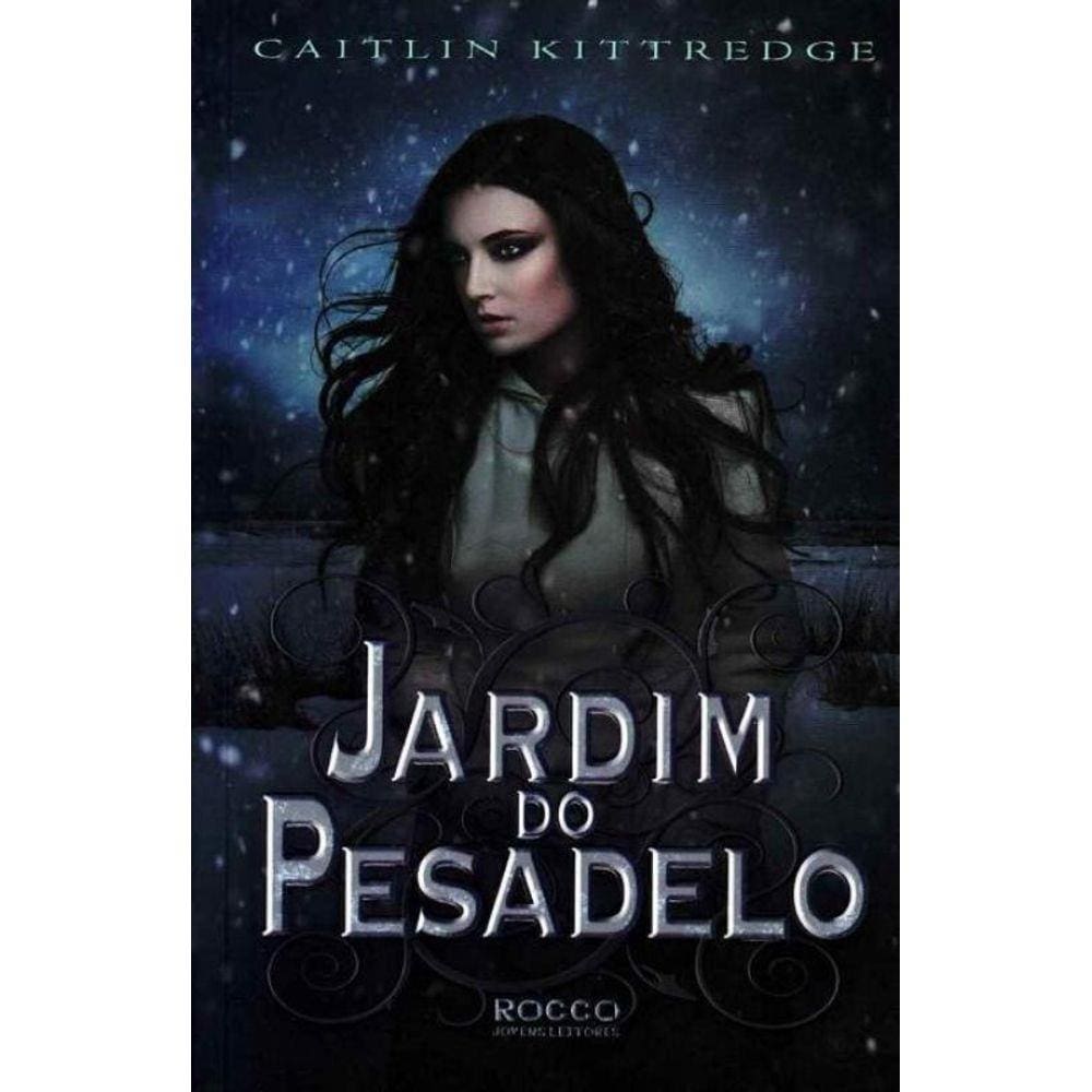 Jardim Do Pesadelo
