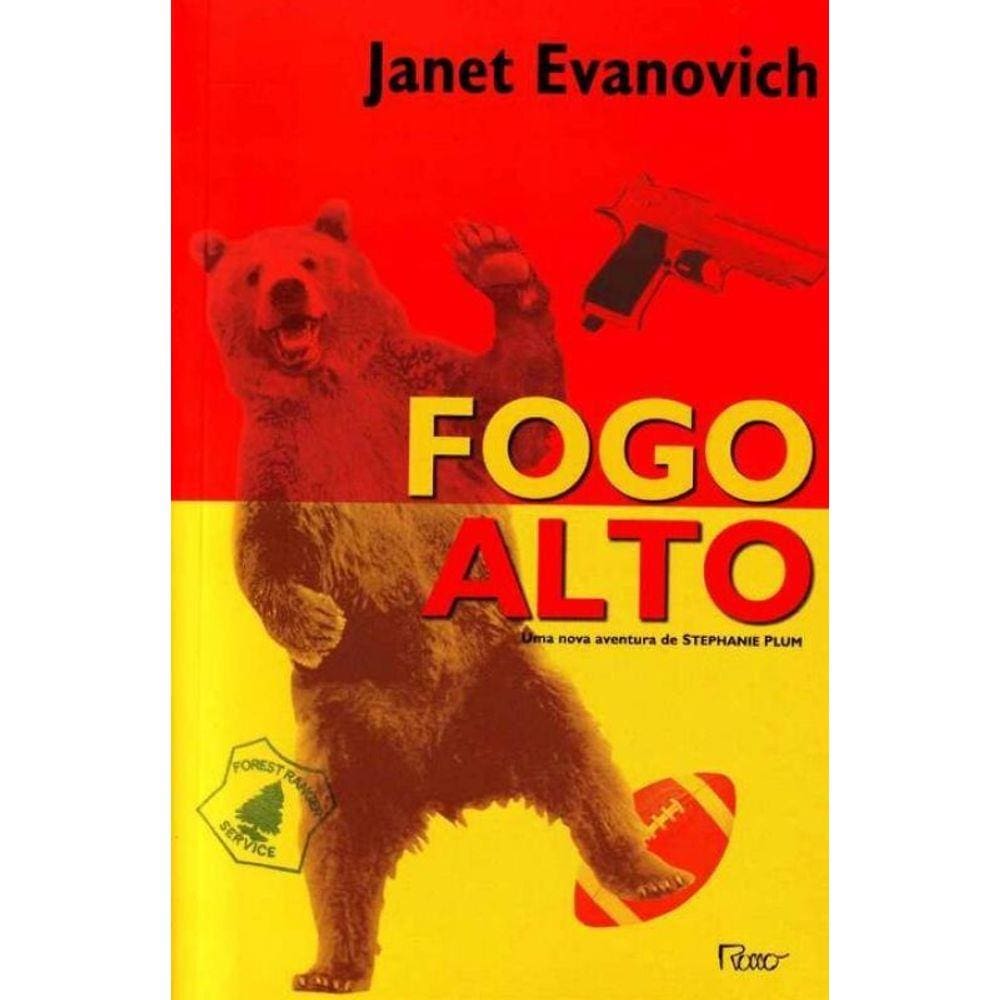 Fogo Alto