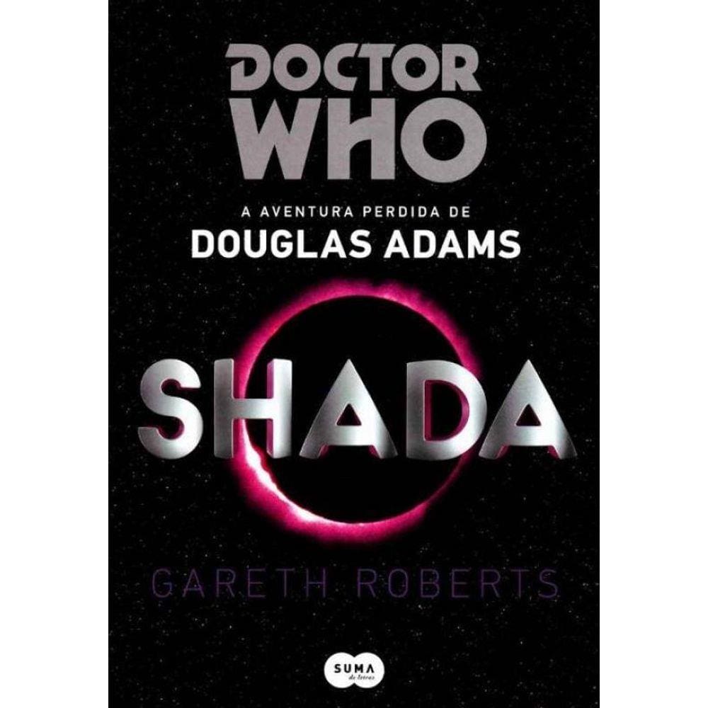 Doctor Who - Shada