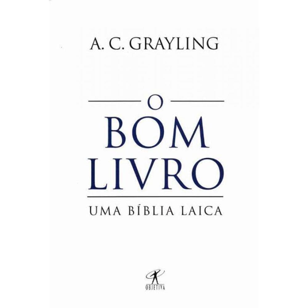 Bom Livro, O