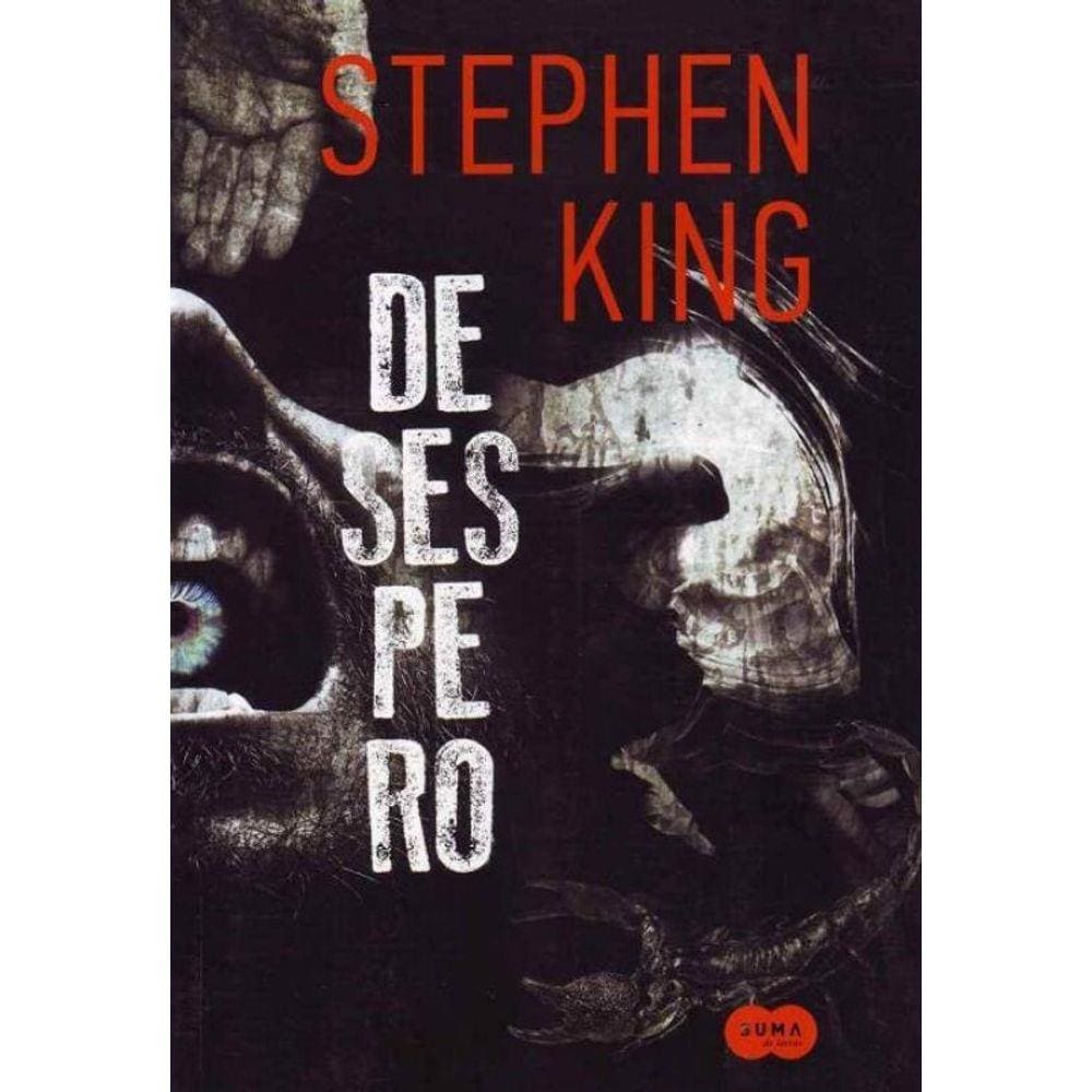 Desespero - Reformatacao