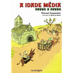 Idade Media Passo a Passo, a - 0967