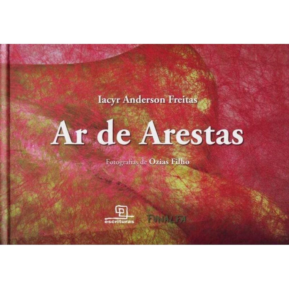 Ar de Arestas