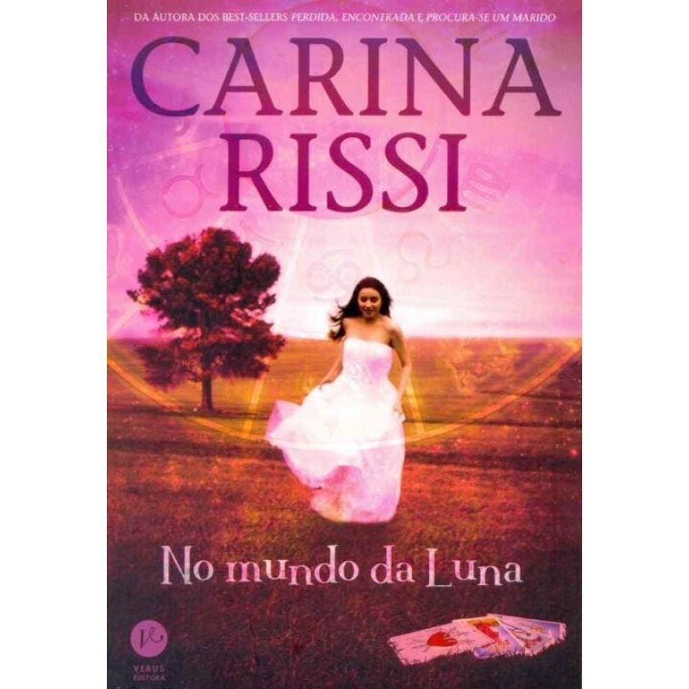 No Mundo da Luna
