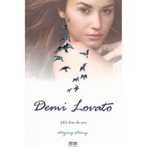 Demi Lovato - 365 Dias do Ano