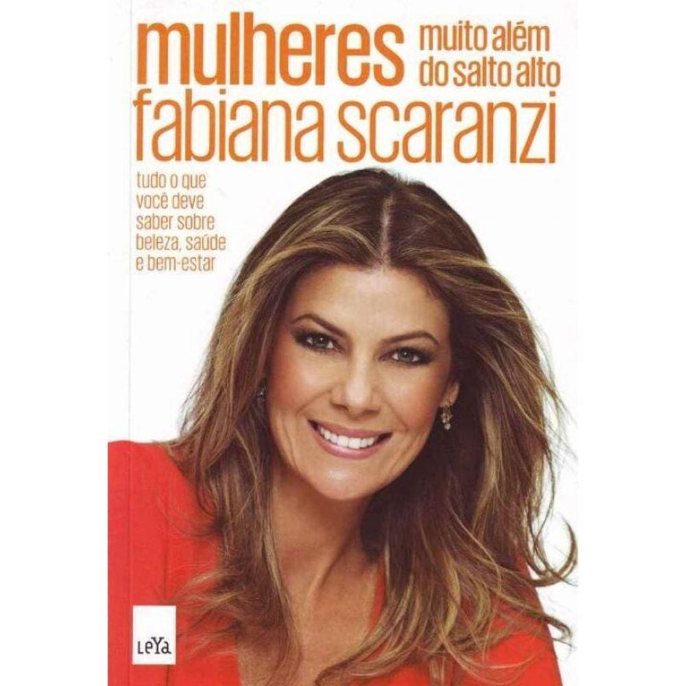 Mulheres Muito Alem Do Salto Alto