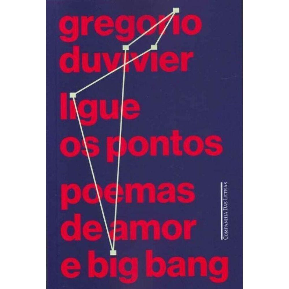 Ligue Os Pontos