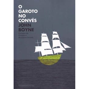 Garoto No Conves, o - 02Ed - Edicao Economica