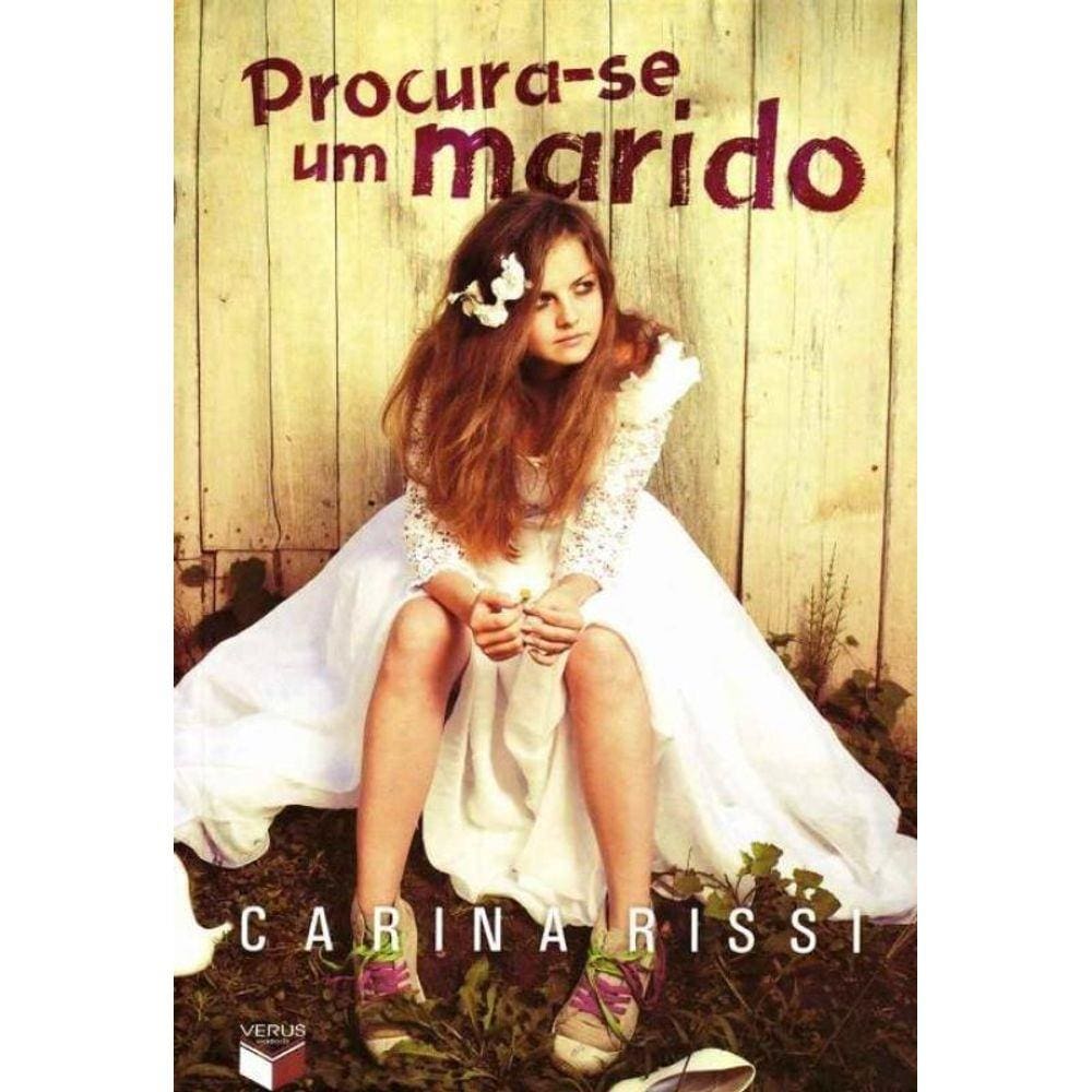 Procura-se um Marido