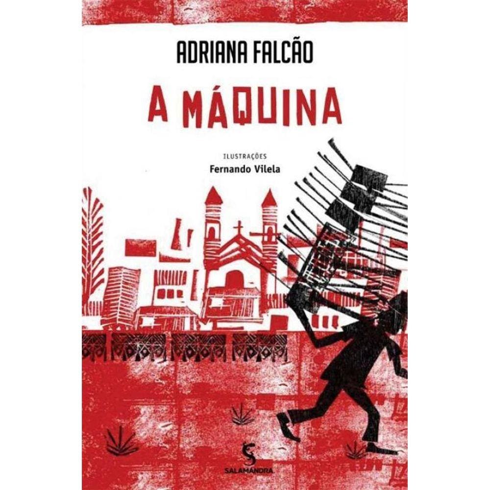 Maquina, a - Ed2
