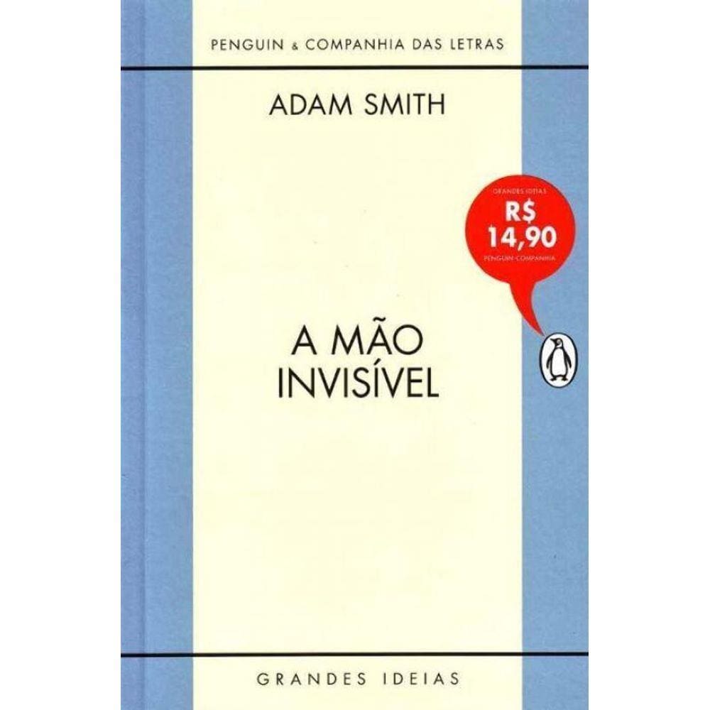 Mao Invisivel, A