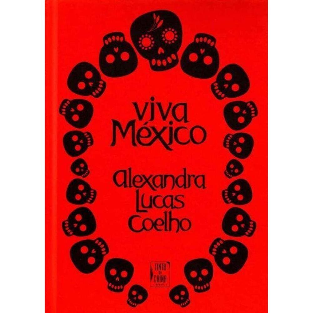 Viva México