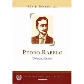 Pedro Rabelo -  Série Essencial